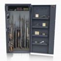 ISS Szafa na broń SIEGEN SUPER 18090 - 51