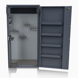 ISS Szafa na broń SIEGEN SUPER 18090 - 51