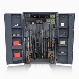 ISS Szafa na broń SIEGEN SUPER 180116 - 61