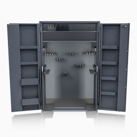 ISS Szafa na broń SIEGEN SUPER 180116 - 61