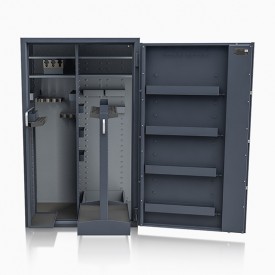 ISS Szafa na broń SIEGEN SUPER KOMBI 15090 - 31