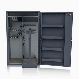 ISS Szafa na broń SIEGEN SUPER KOMBI 15090 - 32