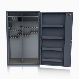 ISS Szafa na broń SIEGEN SUPER KOMBI 15090 - 33