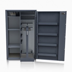 ISS Szafa na broń SIEGEN SUPER KOMBI 15090 - 35