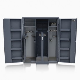 ISS Szafa na broń SIEGEN SUPER KOMBI 150116 - 41