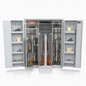 ISS Szafa na broń SIEGEN SUPER KOMBI 150116 - 41