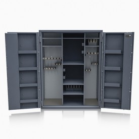 ISS Szafa na broń SIEGEN SUPER KOMBI 150116 - 43