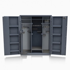 ISS Szafa na broń SIEGEN SUPER KOMBI 150116 - 45