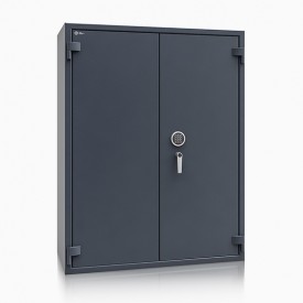 ISS Szafa na broń SIEGEN SUPER KOMBI 150116 - 46