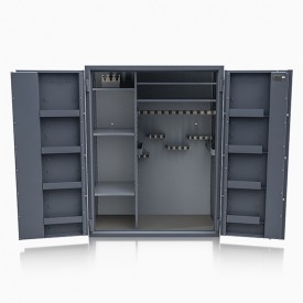 ISS Szafa na broń SIEGEN SUPER KOMBI 150116 - 46