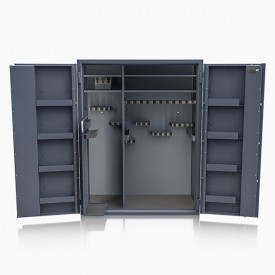 ISS Szafa na broń SIEGEN SUPER KOMBI 150116 - 47