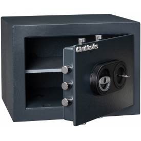 ChubbSafes Sejf meblowy Consul 20 w klasie I