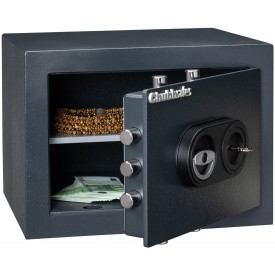 ChubbSafes Sejf meblowy Consul 20 w klasie I