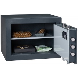 ChubbSafes Sejf meblowy Consul 20 w klasie I