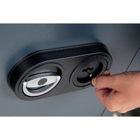 ChubbSafes Sejf meblowy Consul 20 w klasie I