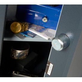 ChubbSafes Sejf meblowy Consul 20 w klasie I