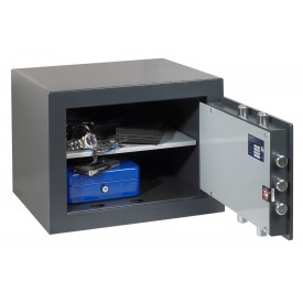 ChubbSafes Sejf meblowy Consul 25 w klasie I