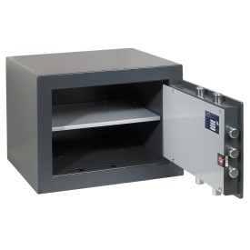 ChubbSafes Sejf meblowy Consul 25 w klasie I