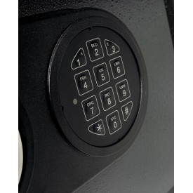 ChubbSafes Sejf meblowy Consul 25 w klasie I