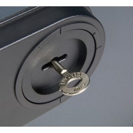 ChubbSafes Sejf meblowy Consul 25 w klasie I