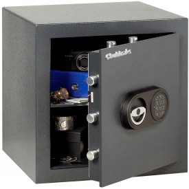 ChubbSafes Sejf meblowy Consul 40 w klasie I