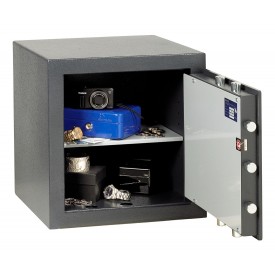ChubbSafes Sejf meblowy Consul 40 w klasie I