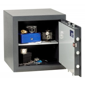 ChubbSafes Sejf meblowy Consul 40 w klasie I