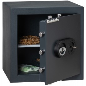 ChubbSafes Sejf meblowy Consul 40 w klasie I