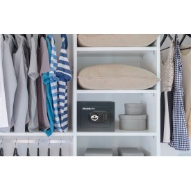 ChubbSafes Sejf meblowy Consul 40 w klasie I