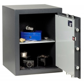 ChubbSafes Sejf meblowy Consul 50 w klasie I