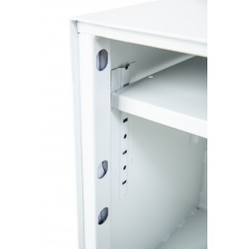 Sejf Koliber 45 Laptop 17" klasa S1 Konsmetal na broń i dokumenty.