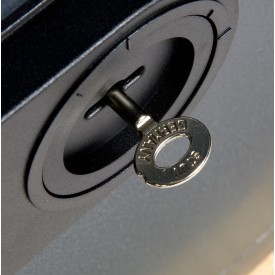 ChubbSafes Sejf meblowy Consul 50 w klasie I