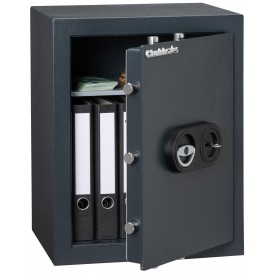 ChubbSafes Sejf meblowy Consul 50 w klasie I