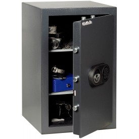ChubbSafes Sejf meblowy Consul 65 w klasie I