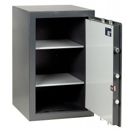 ChubbSafes Sejf meblowy Consul 65 w klasie I