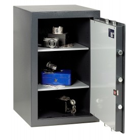 ChubbSafes Sejf meblowy Consul 65 w klasie I
