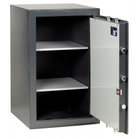 ChubbSafes Sejf meblowy Consul 65 w klasie I