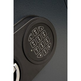 ChubbSafes Sejf meblowy Consul 65 w klasie I