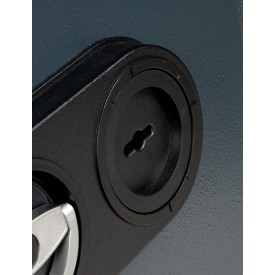 ChubbSafes Sejf meblowy Consul 65 w klasie I