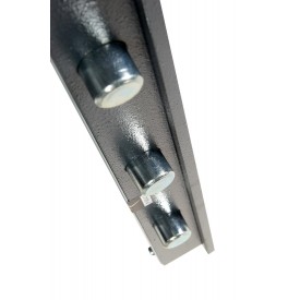 ChubbSafes Sejf meblowy Consul 65 w klasie I