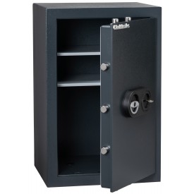 ChubbSafes Sejf meblowy Consul 65 w klasie I