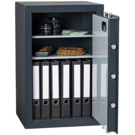 ChubbSafes Sejf meblowy Consul 65 w klasie I