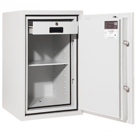 VALBERG Sejf ognioodporny na broń i dokumenty FRS 75T EL