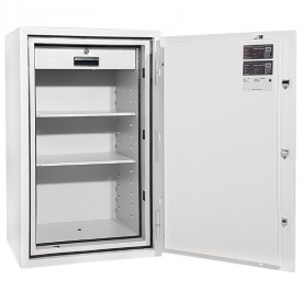 VALBERG Sejf ognioodporny na broń i dokumenty FRS 93T EL