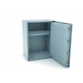 KONSMETAL Sejf Koliber 45 Laptop 17" klasa S1