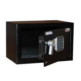 Sejf domowy meblowy YALE YSV/170/DB2 kompaktowy