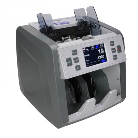 DARUMA AB 950 NBP liczarka wartościowo - ilościowa do liczenia banknotów