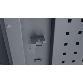 Szafa na broń długą Sejfnet STM 1243/10