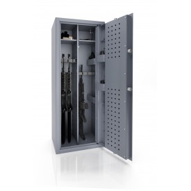 Szafa na broń długą Sejfnet STM 1243/10