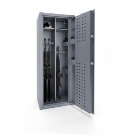 Szafa na broń długą Sejfnet STM 1243/10